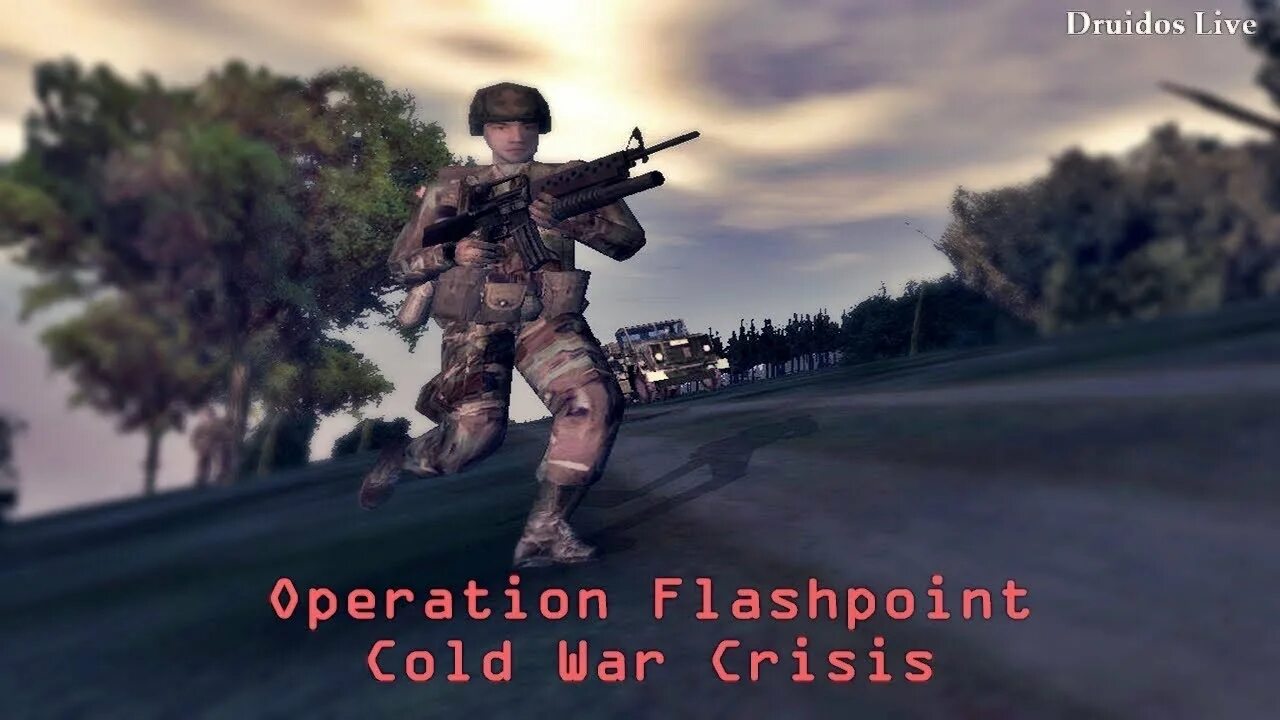 Operation flashpoint cold. Operation flashpoint cold war crisis. игра операция flashpoint 2025. operation flashpoint cold war crisis bohemia interactive. operation flashpoint real cold war crisis.