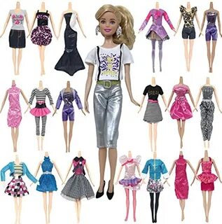 Doll outfits