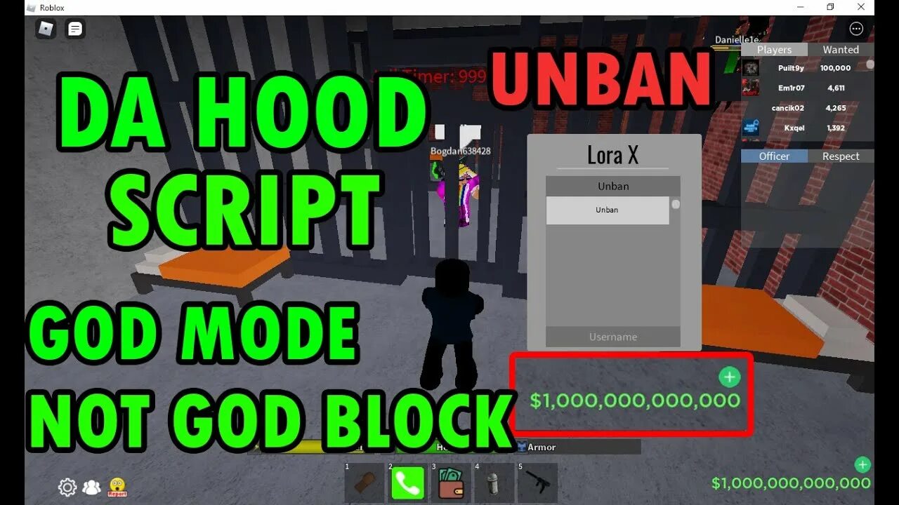 Скрипт на da hood. Script da hood unban. roblox server crash. crash server da hood script.