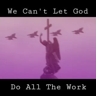 Lets god