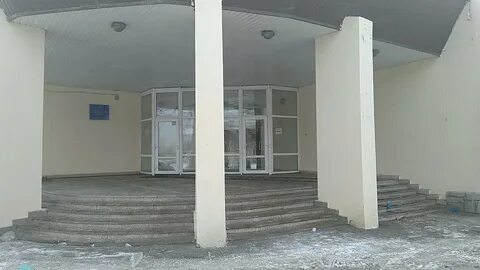 Красноярский краевой диспансер