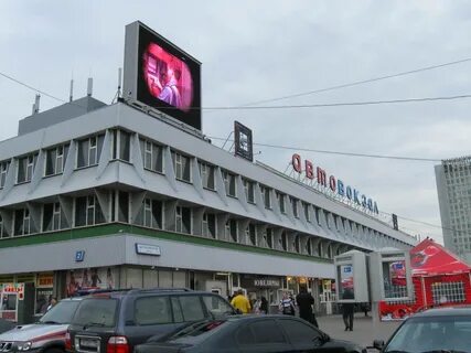 Республика щелковская