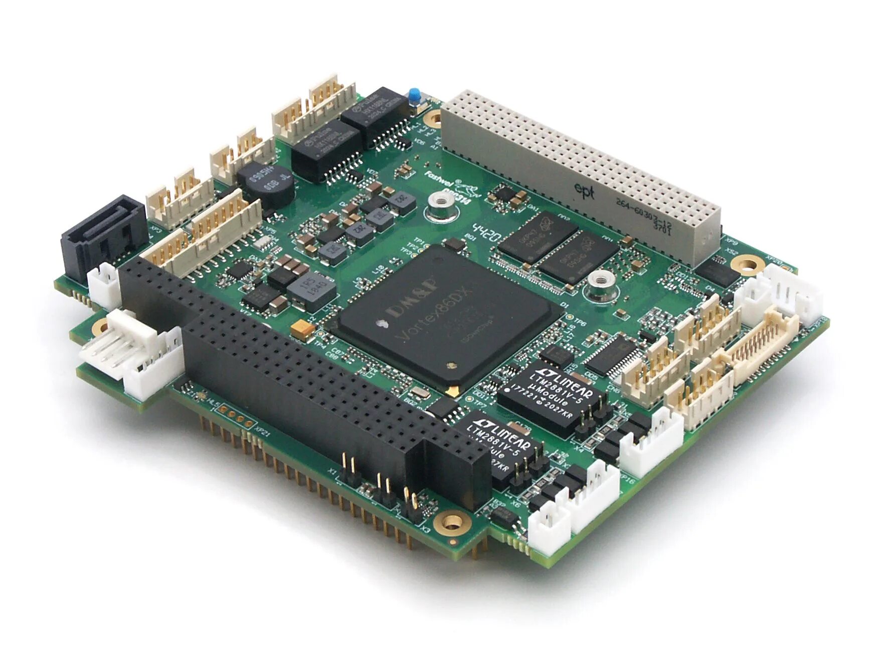 Mapstruct processor