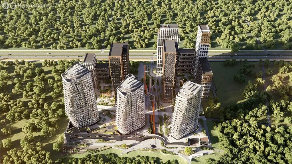 АрендАпарт, жильё посуточно, Ново-Садовая ул., 30, Самара - Яндекс Карты