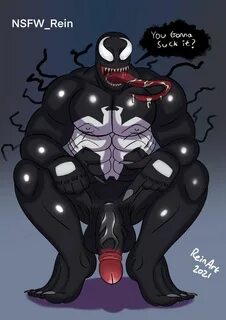 Venom 🖤(NSFW_Rein) Scrolller