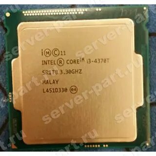 Core i3 3300