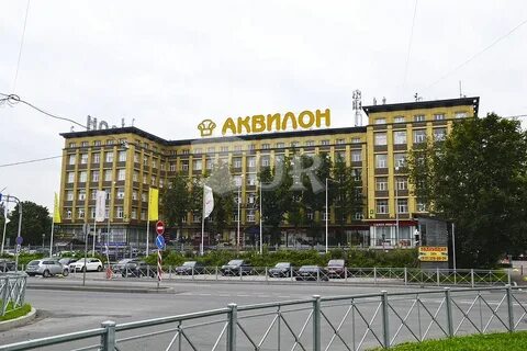 Аквилон центр