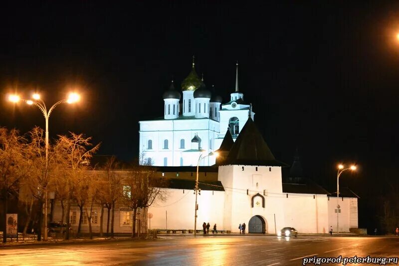 Псковский кремль ул кремль 4 фото