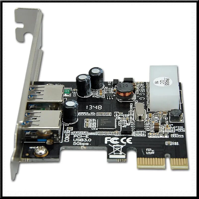 Asia pcie. Контроллер PCI-E USB 3.0 NEC d720200f1. Контроллер USB NEC d720200f1. PCI-E NEC d720200f1 2xusb3.0 Bulk. Контроллер PCI-E NEC d720200f1 2xusb3.0 Bulk Asia PCIE 2p USB3.0.