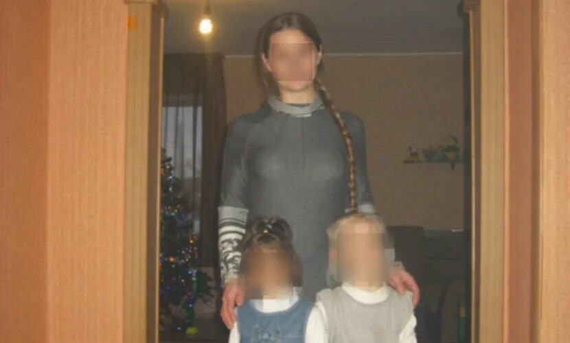 Дочь без презика. Дочь без презика