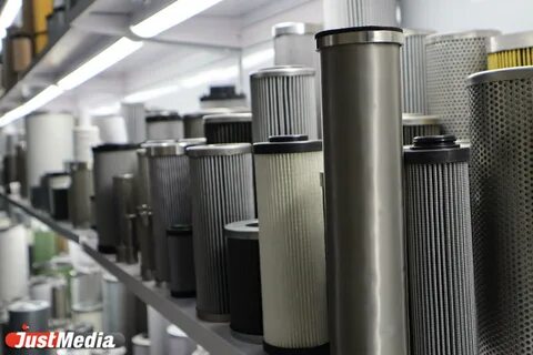 Изготовление фильтров
