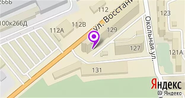 кунцево казань восстания телефон