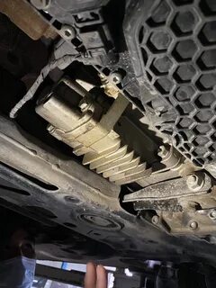 Тигуан раздатка