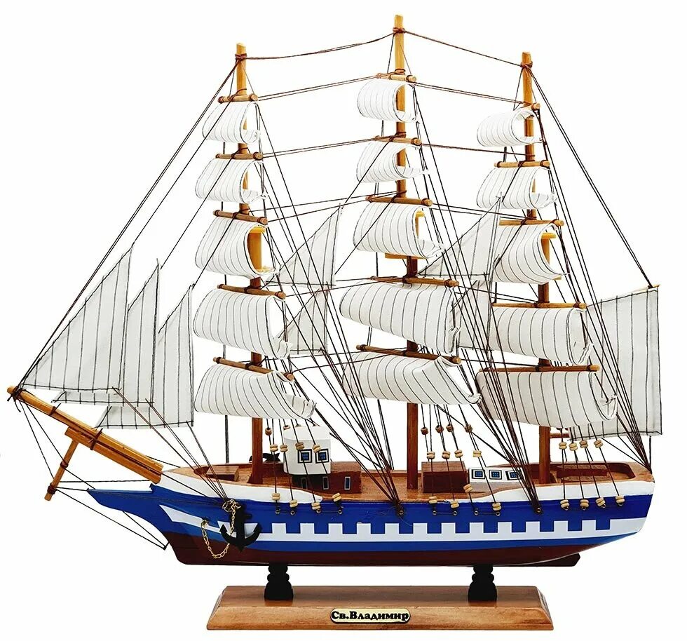 Сборные модели парусников из дерева. Модель корабля Cutty Sark, 50см, дерево. Модель корабля Elcano. Сборная модель корабль Esteban Ferrer. Сборная деревянная модель корабля.