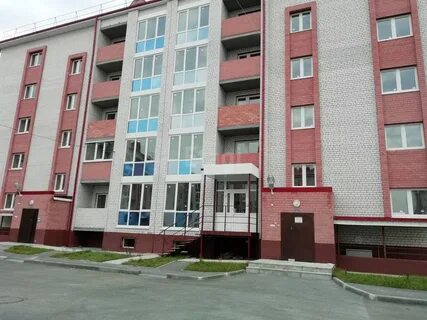 Квартиры в поселке боровское тюменской