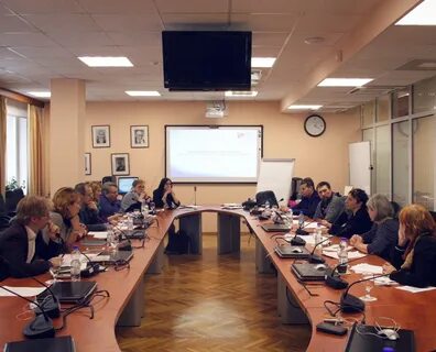Московский государственный психолого университет