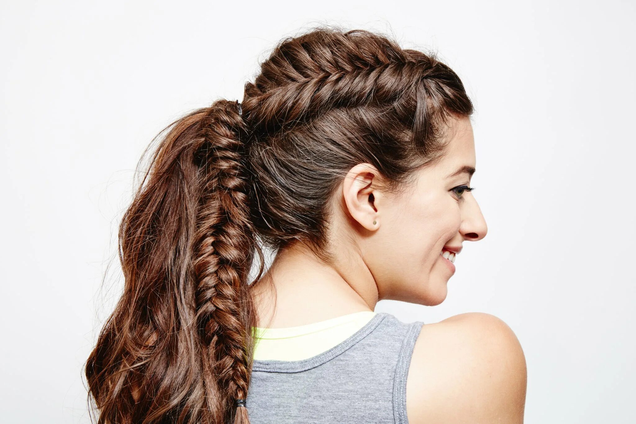 Красивые прически с колосками. Прически для девочек. Заплету косичку ладно сделаю два хвостика. Причёска французская коса. Плетеник комф рыбий хвост.