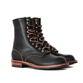 Inch boot