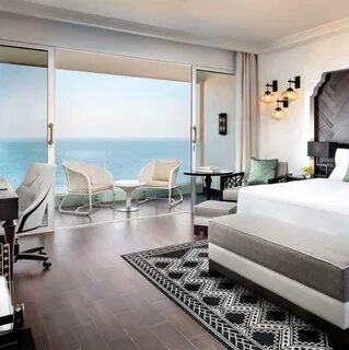 Оаэ fairmont fujairah beach resort отзывы