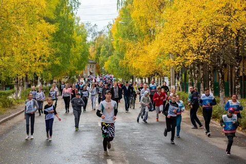 Ухта население