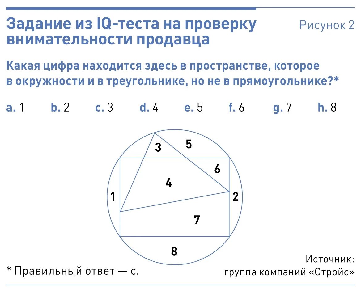 Примеры вопросов из iq тест Задачка из IQ теста 2013 УЧИМ.ру () ВКонтакте
