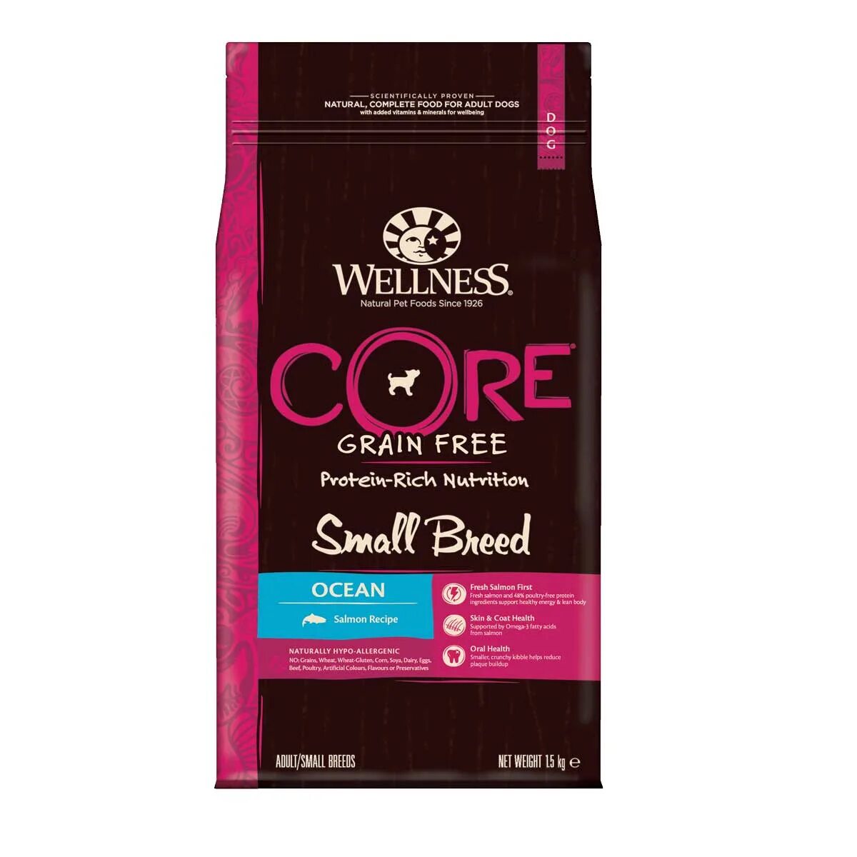 Беззерновой корм для мелких пород. Корм Core Wellness для собак. Core Wellness корм для щенков мелких пород. Корм для собак Wellness (10 кг) Dog Core Senior. Wellness Core для собак мелких пород.