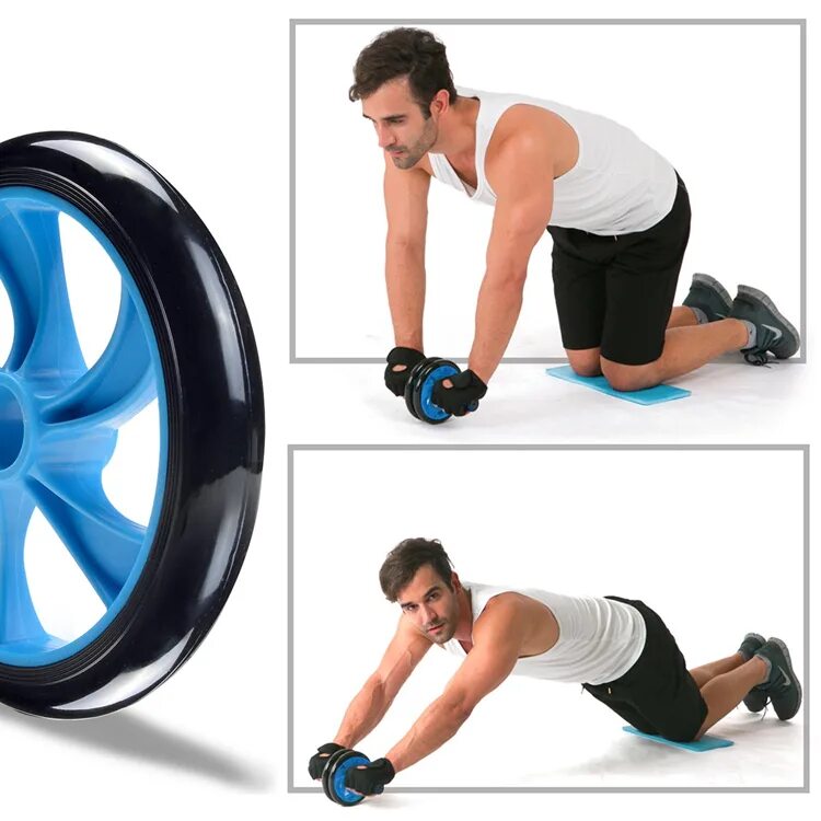Abs wheels
