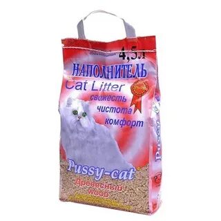 Пусси кэт