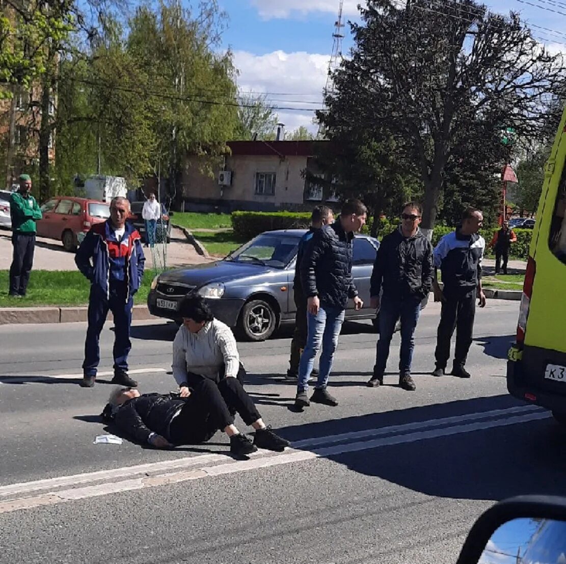 Сбили пешехода в Чебоксарах. Связанные с пешеходом аварии. Новости чувашии сегодня про город новочебоксарск