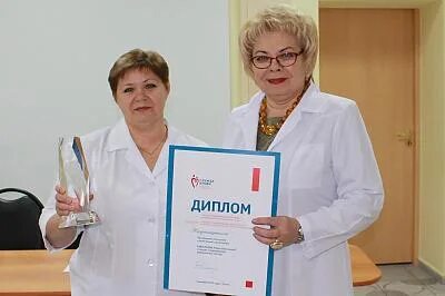 Медицинский центр пензенская область