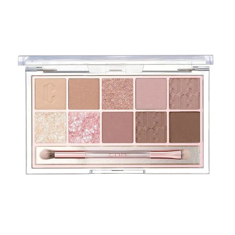 Clio pro eye palette 14. Clio pro eye palette. Clio pro eye palette. Clio pro eye palette #14 atelier in hannam. Clio palette.