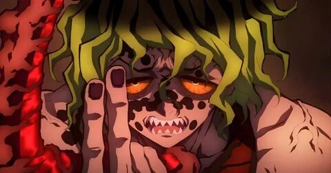 Kimetsu animation mod 1.16 5