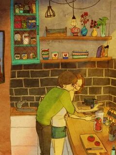Любовь в мелочах игра