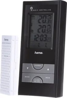 Метеостанция 02555