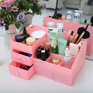 Коробок для косметики