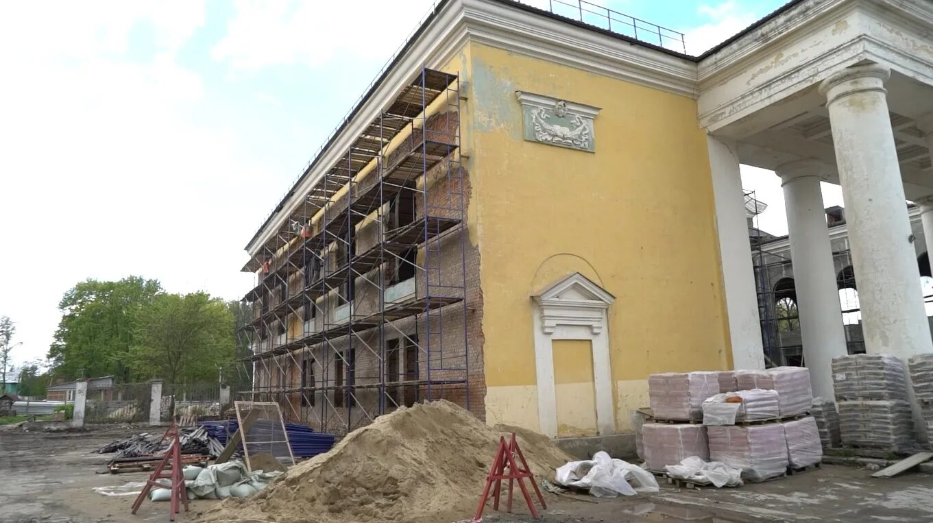 Сосновоборский районный дом культуры. Отремонтировали дом культуры. Самара реконструкция. Дом культуры ст ярославская. Дом культуры проект здания.