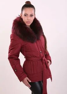 Валберис меховые куртки женские