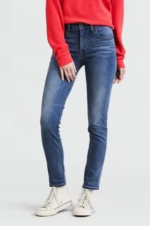 Levis women