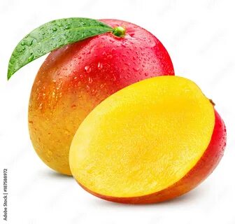 Mango bill