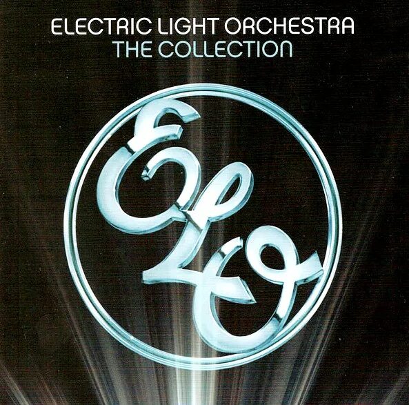 Elo. Discovery Electric Light Orchestra. CD Electronic collection. 2008 - Electric Light Orchestra. Greatest Hits. Orchestra collection