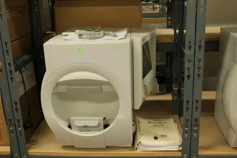 Montech gamma ii