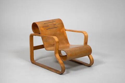 Used chair