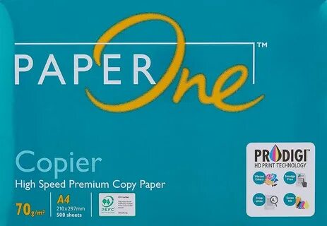 A1 paper