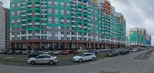 Купить 2-комнатную квартиру, 54.6 м² по адресу Свердловская область, Екатеринбур
