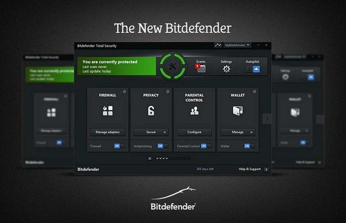 Bitdefender