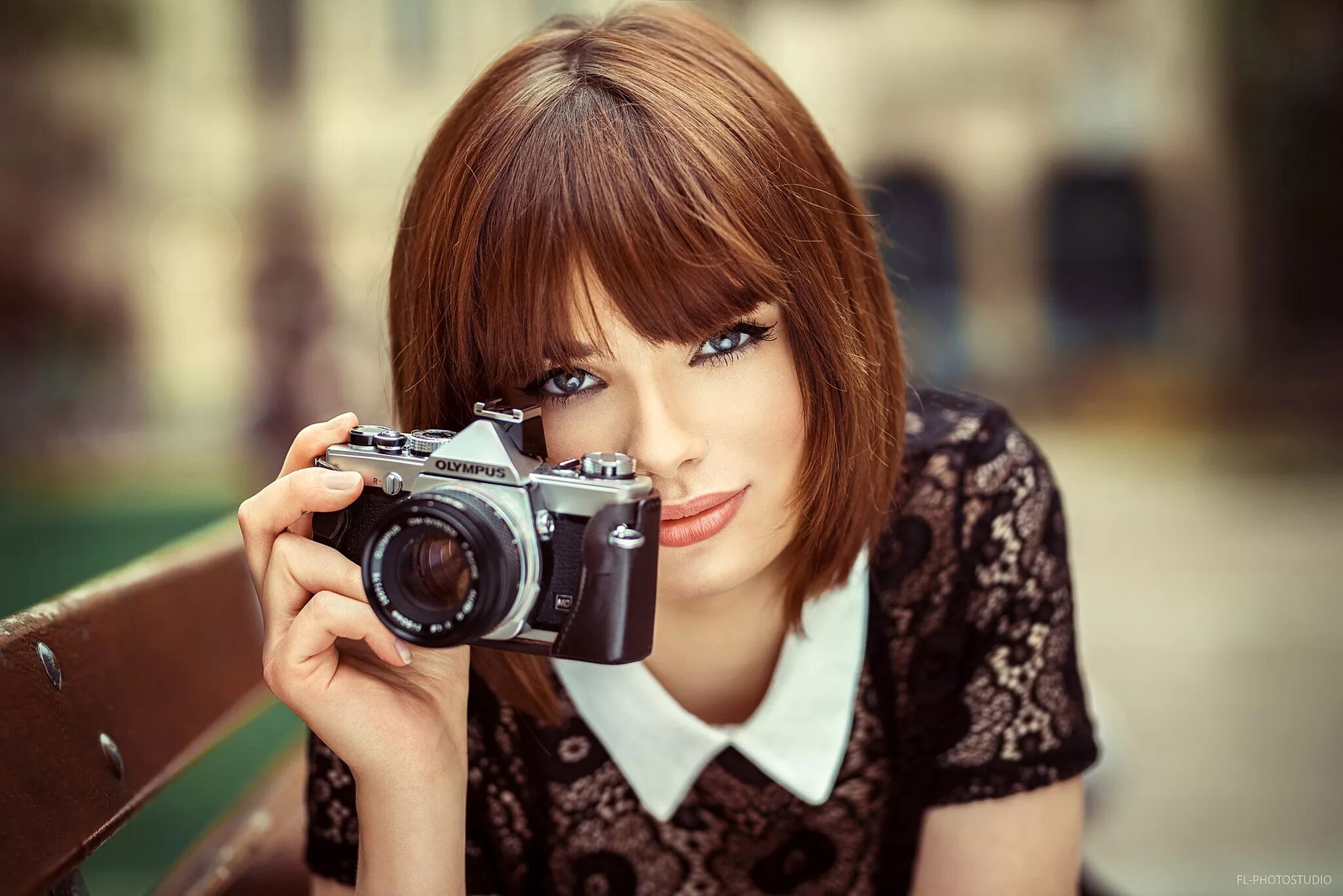Camera models