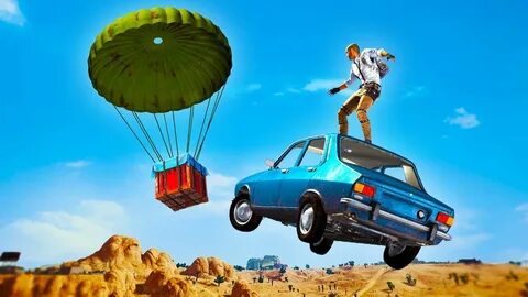 Авто пабг мобайл