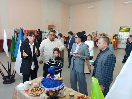 Каналы калмыкии