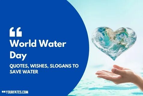World of water
