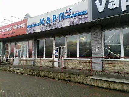 Катукова 27а удачная техника